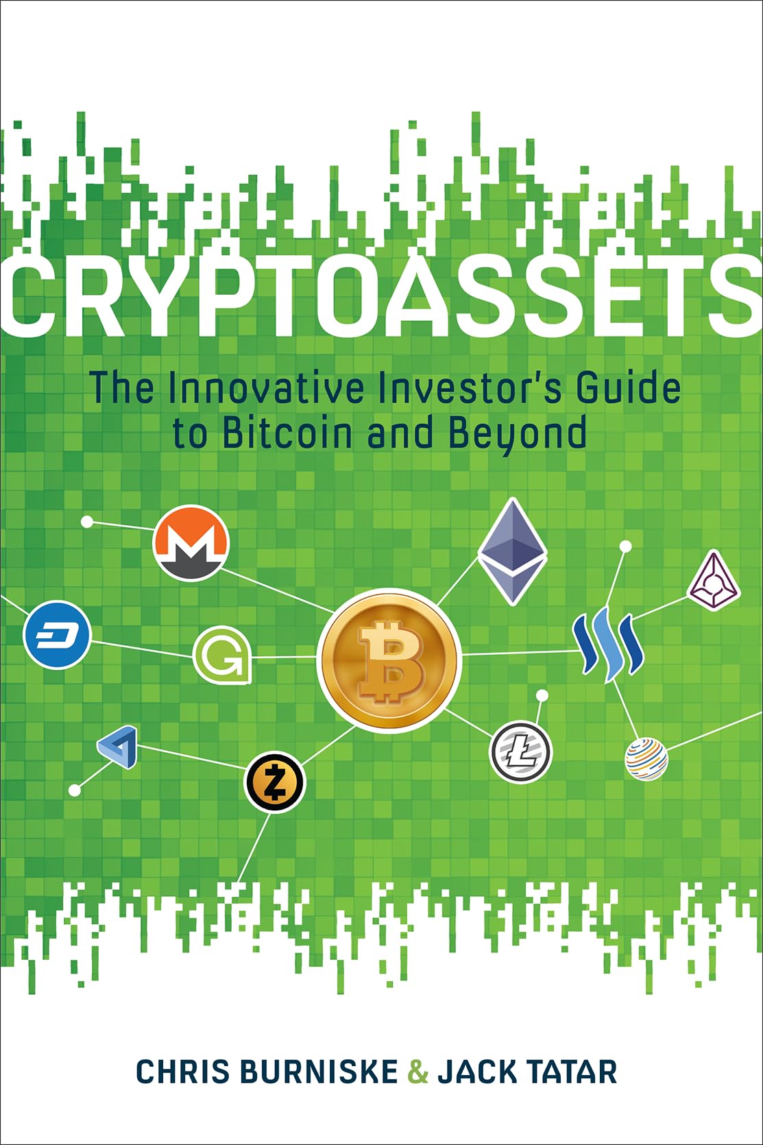 Cryptoassets Cover