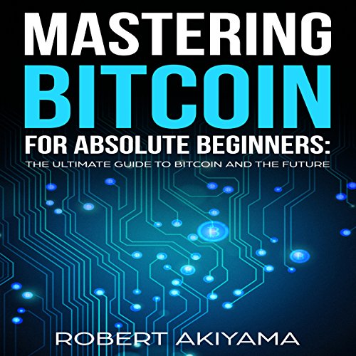 Mastering Bitcoin Cover