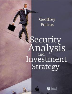 Security Analysis Cover